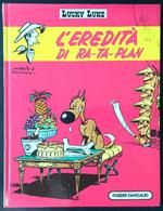 Lucky Luke: l'eredità di Ra-ta-plan