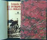 Gli intrepidi sardi della brigata Sassari