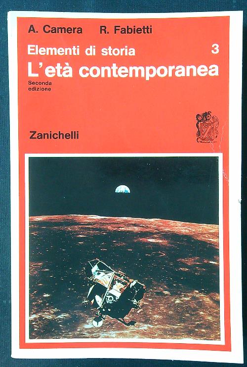 LIBRACCIO VINTAGE