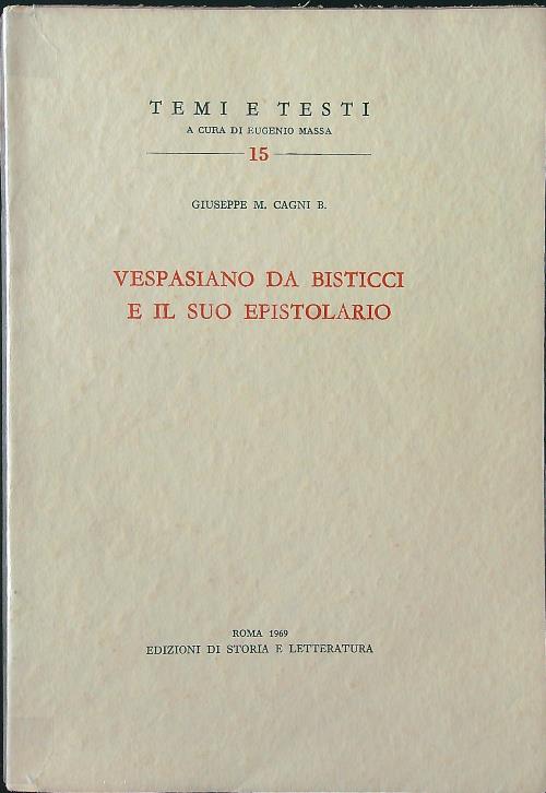 LIBRACCIO VINTAGE