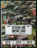 Veteran and vintage cars