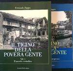 Il Ticino della povera gente 2 voll.