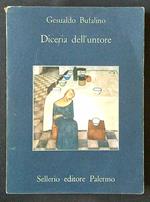 Diceria dell'untore