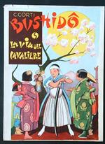 Bushido la via del cavaliere