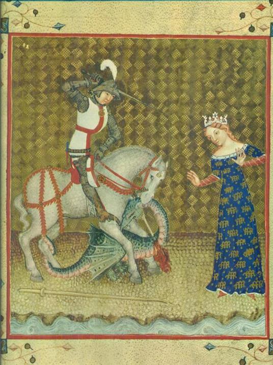 Miniature lombarde Codici miniati dall'VIII al XIV secolo - Luisa Cogliati Arano - copertina