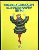 Storia della comunicazione dell'industria lombarda 1881-1945