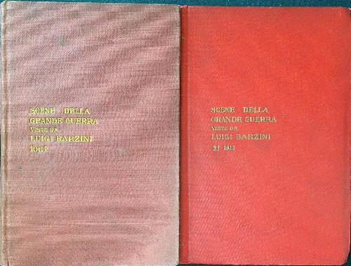 LIBRACCIO VINTAGE