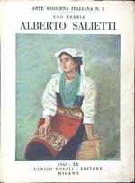 Alberto Salietti 33 tavole