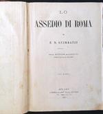 Lo assedio di Roma
