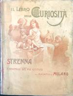 Il libro delle curiosità
