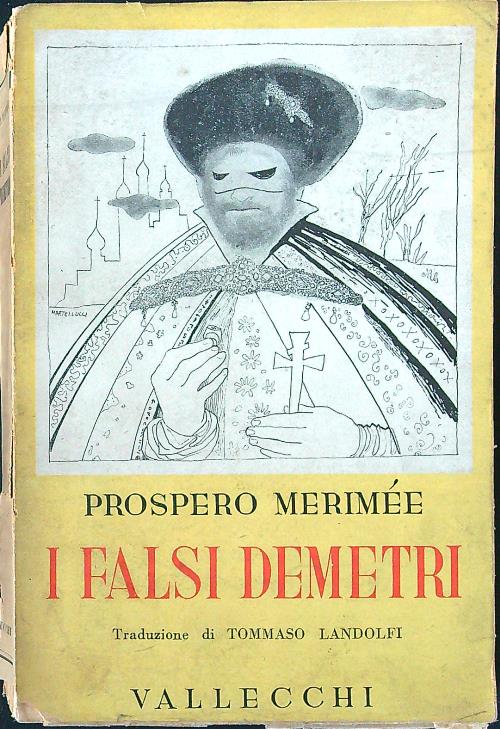 LIBRACCIO VINTAGE