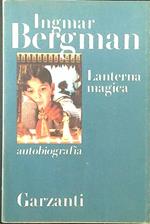 Lanterna magica. Autobiografia