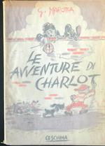 Le avventure di Charlot