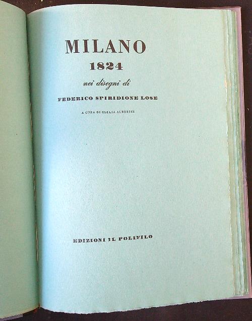 LIBRACCIO VINTAGE