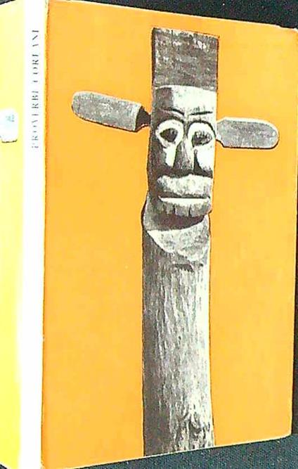 Proverbi coreani - Giacomo Prampolini - copertina