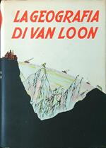 La geografia di Van Loon