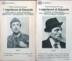 I capolavori di Eduardo 2 voll.