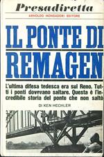 Il ponte di Remagen