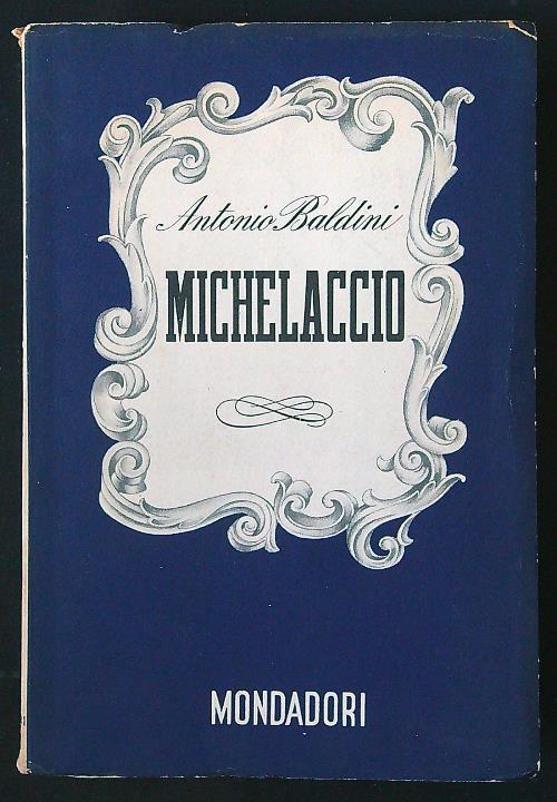 LIBRACCIO VINTAGE