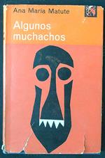 Algunos muchachos