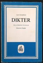 Dikter - Poesie nella versione italiana di Giacomo Oreglia