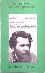 Pensieri improvvisi