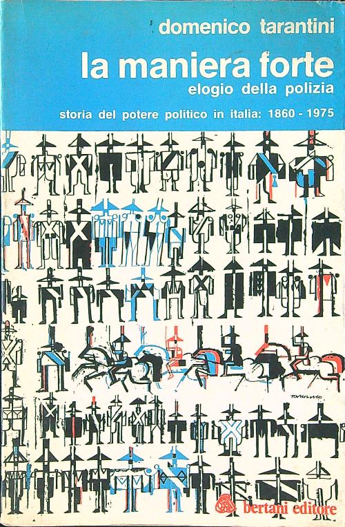 LIBRACCIO VINTAGE