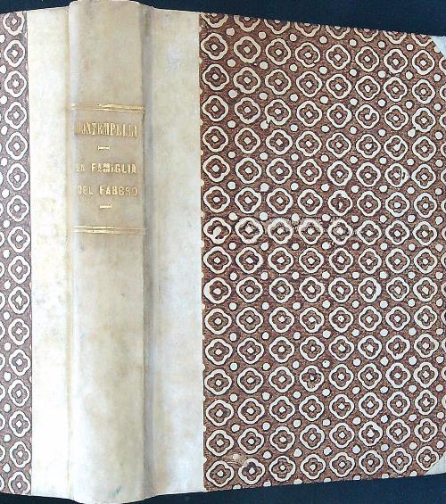 LIBRACCIO VINTAGE