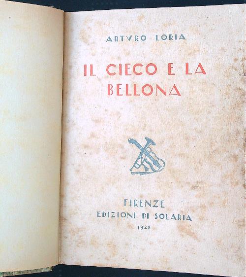 LIBRACCIO VINTAGE