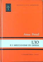 L' Io e i meccanismi di difesa