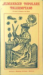 Almanacco popolare palermitano