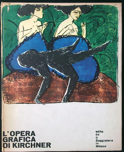 LIBRACCIO VINTAGE