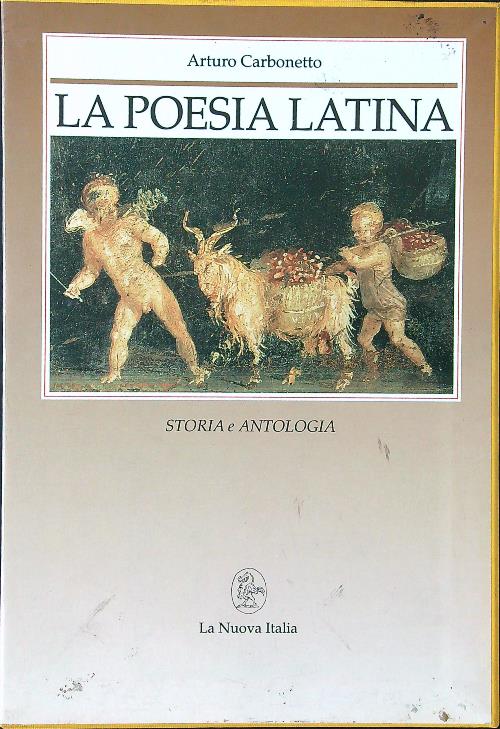 LIBRACCIO VINTAGE