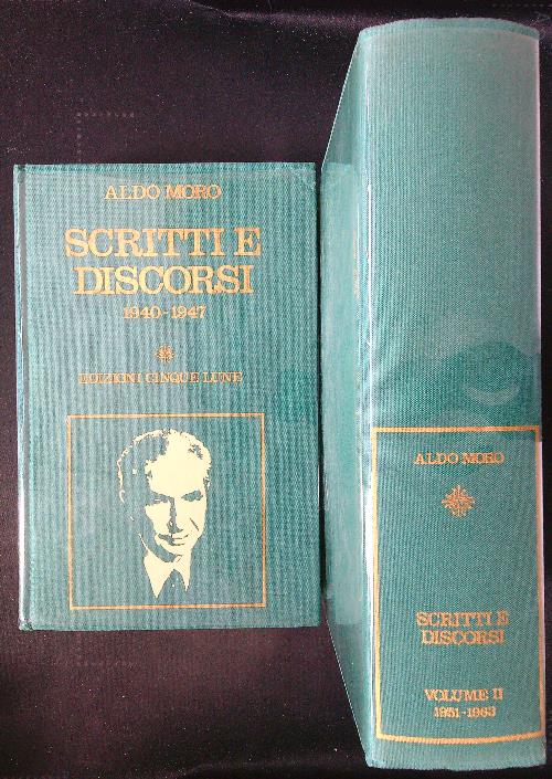 LIBRACCIO VINTAGE