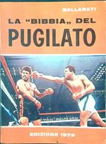 La  bibbia del pugilato 1979