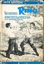 The  1974 Ring Boxing Encyclopedia and Record Book