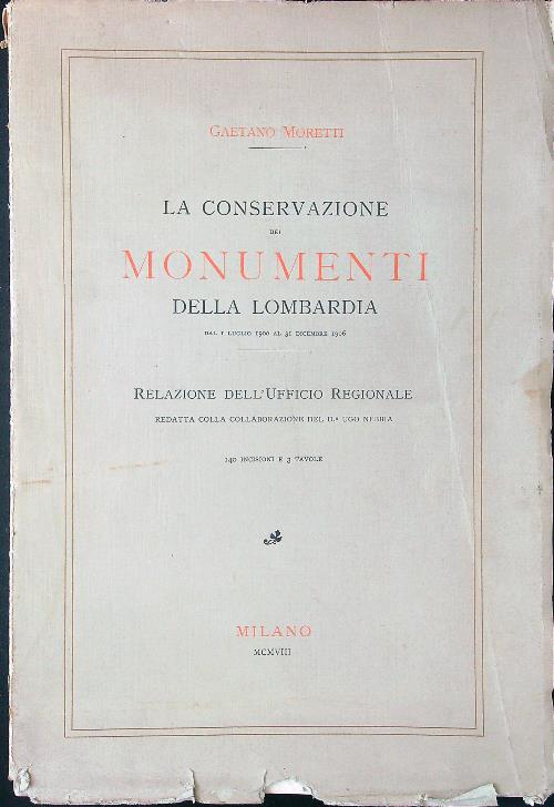 LIBRACCIO VINTAGE