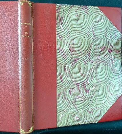 Il Ticino - Sandro Piantanida - copertina