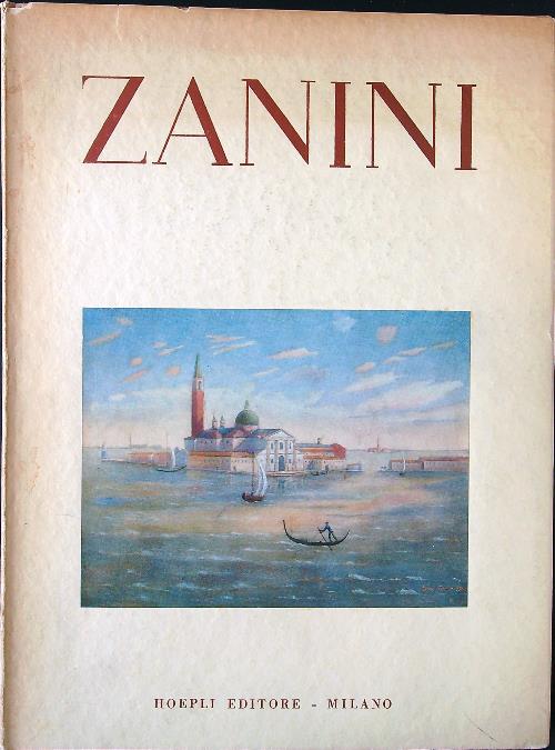 LIBRACCIO VINTAGE