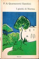 I giochi di Norma