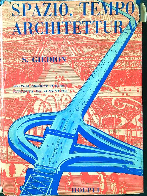 LIBRACCIO VINTAGE