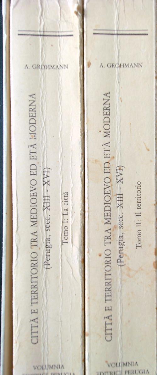 LIBRACCIO VINTAGE