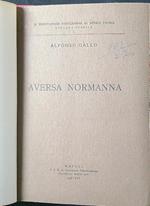 Aversa normanna