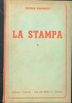 La stampa