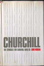 The struggle for survival 1940-1965
