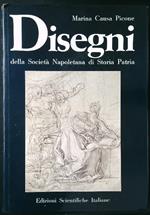 Disegni della Società Napoletana di Storia Patria