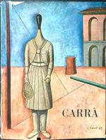 Carlo Carrà pittore