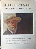 Pittori svizzeri dell'Ottocento