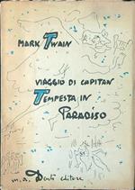 Viaggio di Capitan Tempesta in paradiso