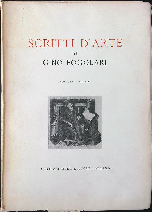 LIBRACCIO VINTAGE